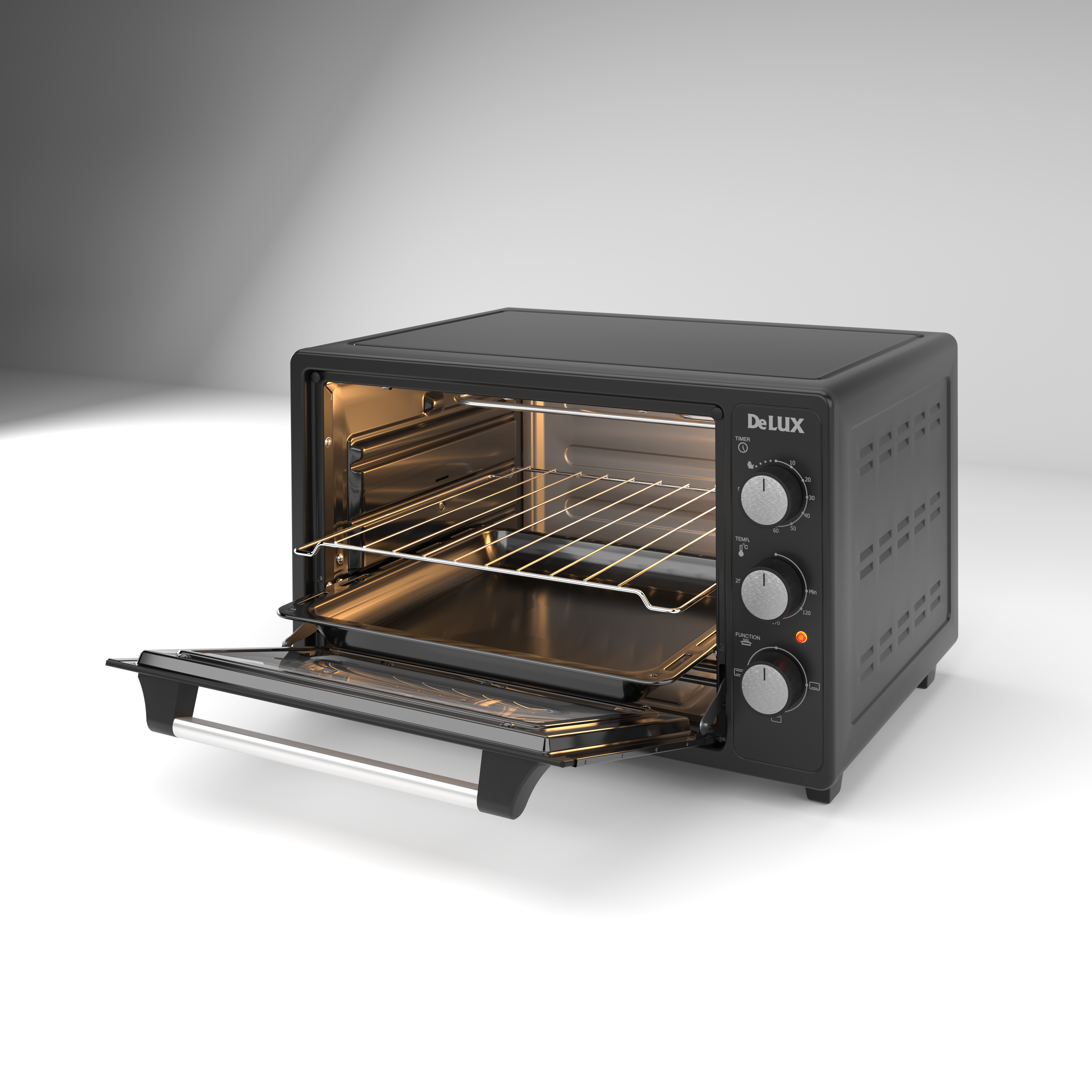 MINI FURRE DELUX DLX 35 LT 5